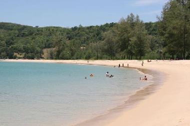 Ferienhaus in Bang Tao (Phuket) oder Ferienwohnung oder Ferienhaus