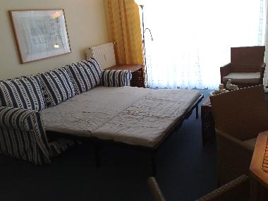 Schlafsofa