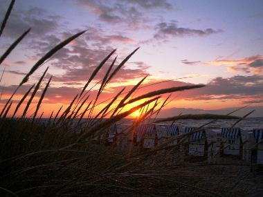 Sonnenuntergang