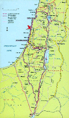 Ferienwohnung in Hadera(Givat-Olga) (HaMerkaz (Central)) oder Ferienwohnung oder Ferienhaus