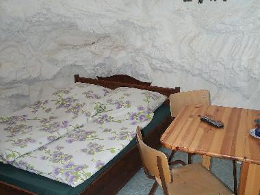 Schlafen Elkes Bodega