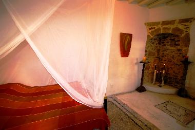 Ferienhaus in koskinou (Dodekanisos) oder Ferienwohnung oder Ferienhaus