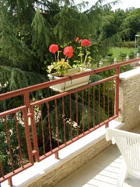 Ferienwohnung in Porec (Istarska) oder Ferienwohnung oder Ferienhaus