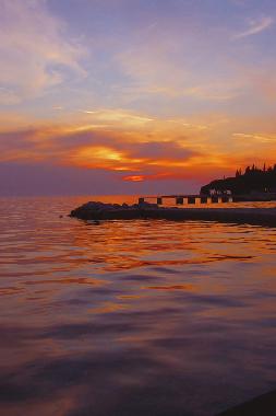 Ferienwohnung in Porec (Istarska) oder Ferienwohnung oder Ferienhaus