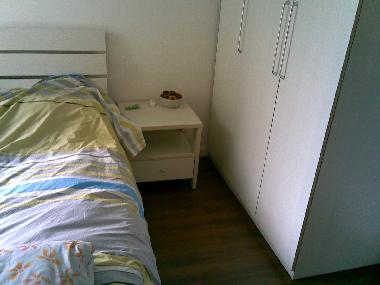 Pension in zhujiang xincheng (Guangdong (Kwangtung)) oder Ferienwohnung oder Ferienhaus