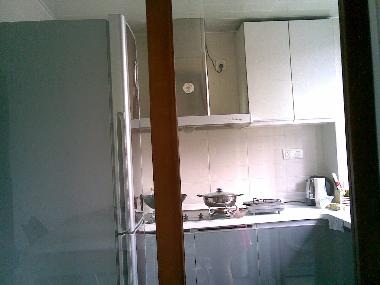 Pension in zhujiang xincheng (Guangdong (Kwangtung)) oder Ferienwohnung oder Ferienhaus