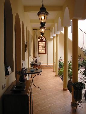 Ferienwohnung in Agadir (Agadir) oder Ferienwohnung oder Ferienhaus