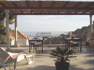 Ferienhaus in Dubrovnik (Dubrovacko-Neretvanska) oder Ferienwohnung oder Ferienhaus