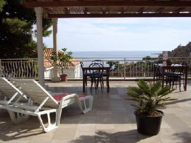 Ferienhaus in Dubrovnik (Dubrovacko-Neretvanska) oder Ferienwohnung oder Ferienhaus