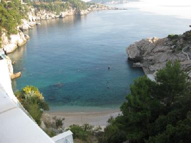 Ferienhaus in Dubrovnik (Dubrovacko-Neretvanska) oder Ferienwohnung oder Ferienhaus