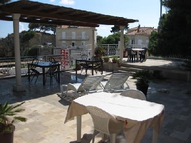Ferienhaus in Dubrovnik (Dubrovacko-Neretvanska) oder Ferienwohnung oder Ferienhaus