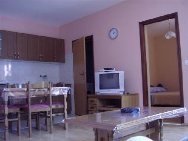 Ferienhaus in Dubrovnik (Dubrovacko-Neretvanska) oder Ferienwohnung oder Ferienhaus