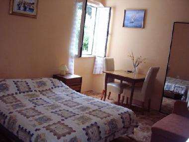 Ferienhaus in Dubrovnik (Dubrovacko-Neretvanska) oder Ferienwohnung oder Ferienhaus