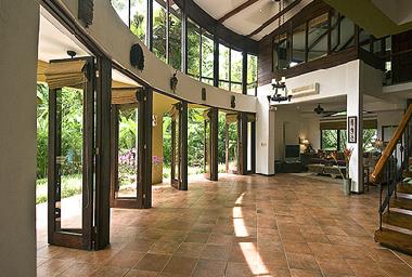 Ferienhaus in Quepos   (Puntarenas) oder Ferienwohnung oder Ferienhaus