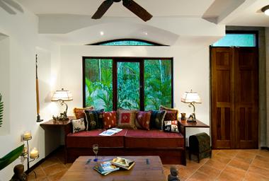 Ferienhaus in Quepos   (Puntarenas) oder Ferienwohnung oder Ferienhaus