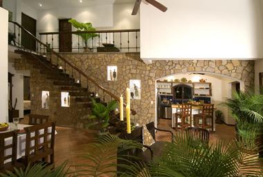 Ferienhaus in Quepos   (Puntarenas) oder Ferienwohnung oder Ferienhaus