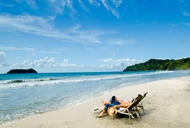 Ferienhaus in Quepos   (Puntarenas) oder Ferienwohnung oder Ferienhaus