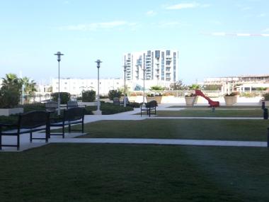 Ferienwohnung in Herzliyya (HaMerkaz (Central)) oder Ferienwohnung oder Ferienhaus