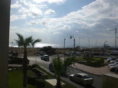 Ferienwohnung in Herzliyya (HaMerkaz (Central)) oder Ferienwohnung oder Ferienhaus