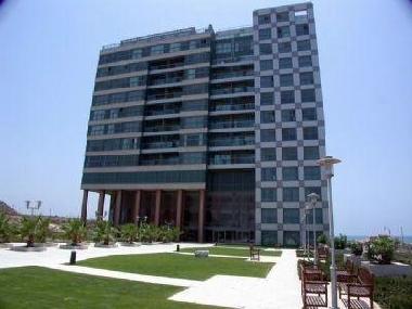 Ferienwohnung in Herzliyya (HaMerkaz (Central)) oder Ferienwohnung oder Ferienhaus