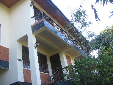 Ferienhaus in kandy (Kandy) oder Ferienwohnung oder Ferienhaus