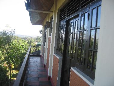Ferienhaus in kandy (Kandy) oder Ferienwohnung oder Ferienhaus