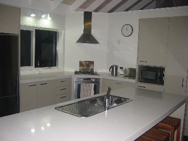 Ferienhaus in RAROTONGA (Cookinseln) oder Ferienwohnung oder Ferienhaus