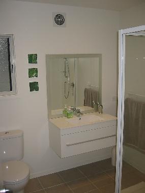 Ferienhaus in RAROTONGA (Cookinseln) oder Ferienwohnung oder Ferienhaus