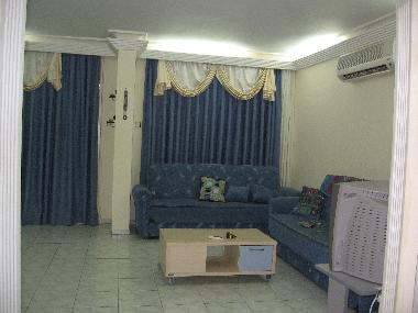 Ferienwohnung in Tosmur (Antalya) oder Ferienwohnung oder Ferienhaus