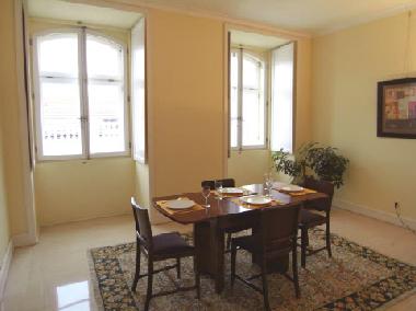 Ferienwohnung in Chiado - Lisbon Historic Centre (Grande Lisboa) oder Ferienwohnung oder Ferienhaus