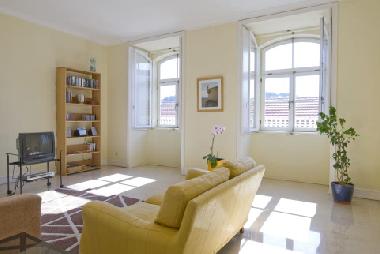 Ferienwohnung in Chiado - Lisbon Historic Centre (Grande Lisboa) oder Ferienwohnung oder Ferienhaus