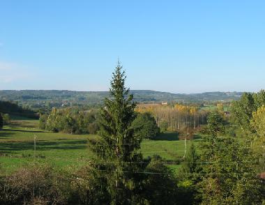 Ferienhaus in Hautefort (Dordogne) oder Ferienwohnung oder Ferienhaus