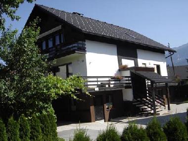 Ferienwohnung in Bled (Bled) oder Ferienwohnung oder Ferienhaus