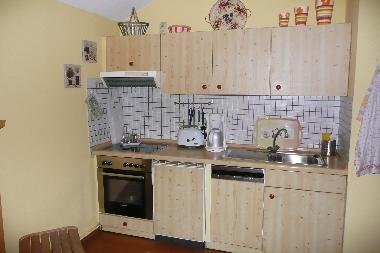 Ferienhaus in Fehmarn (Insel Fehmarn) oder Ferienwohnung oder Ferienhaus