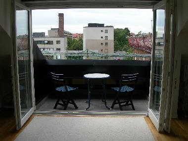 Ferienwohnung in Stockholm (Stockholm) oder Ferienwohnung oder Ferienhaus