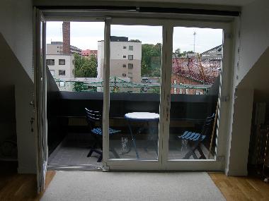 Ferienwohnung in Stockholm (Stockholm) oder Ferienwohnung oder Ferienhaus