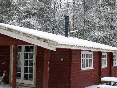 Ferienhaus in Saeby (Nordjylland) oder Ferienwohnung oder Ferienhaus