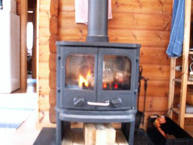 Ferienhaus in Saeby (Nordjylland) oder Ferienwohnung oder Ferienhaus