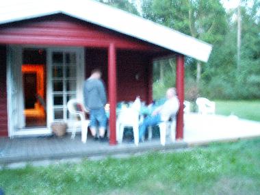 Ferienhaus in Saeby (Nordjylland) oder Ferienwohnung oder Ferienhaus