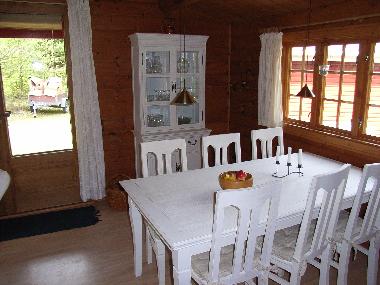 Ferienhaus in Saeby (Nordjylland) oder Ferienwohnung oder Ferienhaus