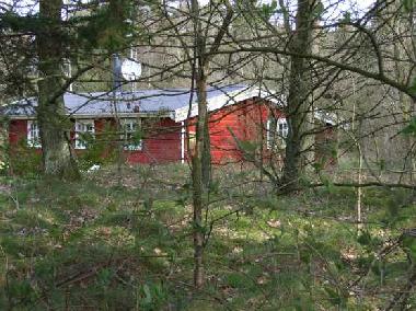 Ferienhaus in Saeby (Nordjylland) oder Ferienwohnung oder Ferienhaus