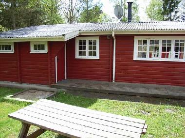 Ferienhaus in Saeby (Nordjylland) oder Ferienwohnung oder Ferienhaus