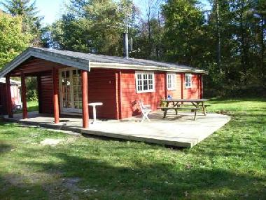 Ferienhaus in Saeby (Nordjylland) oder Ferienwohnung oder Ferienhaus