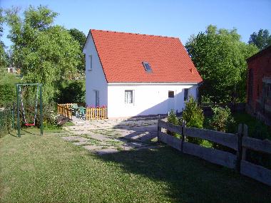 Ferienhaus Rwer