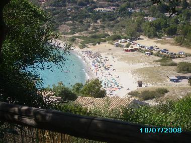 Ferienhaus in torre delle stelle (Cagliari) oder Ferienwohnung oder Ferienhaus