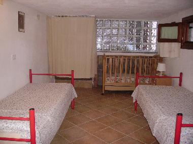 Ferienhaus in torre delle stelle (Cagliari) oder Ferienwohnung oder Ferienhaus