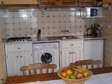 Ferienhaus in Capelo (Azoren) oder Ferienwohnung oder Ferienhaus