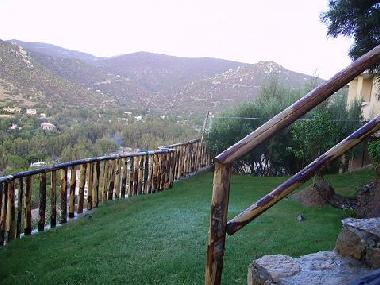 Ferienhaus in torre delle stelle (Cagliari) oder Ferienwohnung oder Ferienhaus