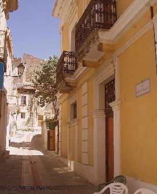 Ferienhaus in San Nicola Arcella (Cosenza) oder Ferienwohnung oder Ferienhaus