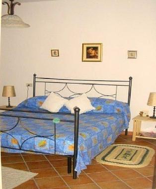 Ferienhaus in San Nicola Arcella (Cosenza) oder Ferienwohnung oder Ferienhaus